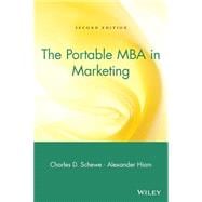 The Portable MBA in Marketing