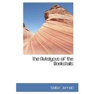The Autolycus of the Bookstalls