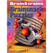 Brainstrains®: Brainsnack Puzzles