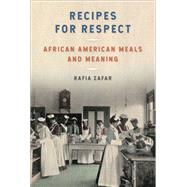 Recipes for Respect