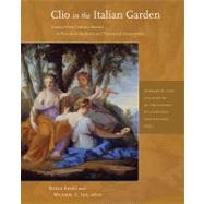 Clio in the Italian Garden