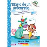 Diario de un Unicornio #5: Iris y la sirenita (Bo and the Merbaby)