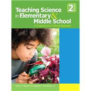 Teaching Science in Elementary and Middle School