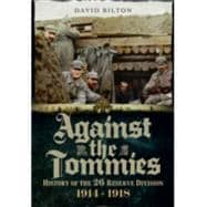 Against the Tommies