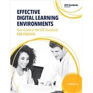 Effective Digital Learning Environments