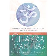 Chakra Mantras