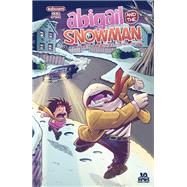 Abigail & The Snowman #4