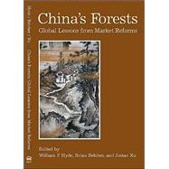 China's Forest