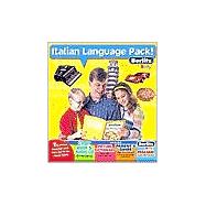 Berlitz Kids Italian Language Pack
