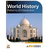 iBook: World History: Patterns of Interaction