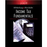 Income Tax Fundamentals 2009