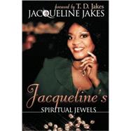 Jacqueline's Spirtual Jewels