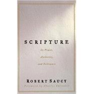 Swindoll Leadership Library: Scripture