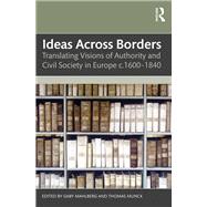 Ideas Across Borders