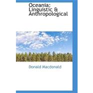 Oceani : Linguistic and Anthropological