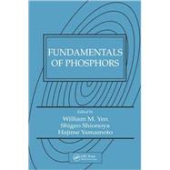Fundamentals of Phosphors