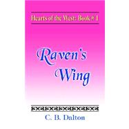 Raven's Wing