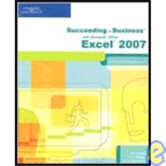 *BNDL SP+1: SUCCEEDING IN BUSINESS WITH MS EXCEL 2007