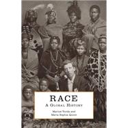 Historicizing Race