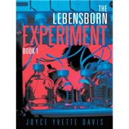 The Lebensborn Experiment