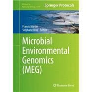 Microbial Environmental Genomics - Meg