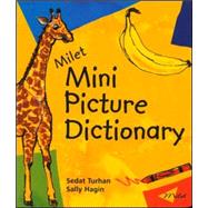 Milet Mini Picture Dictionary (English)