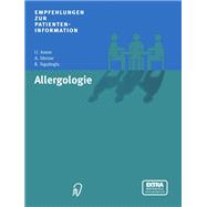 Empfehlungen Zur Patienteninformation Allergologie