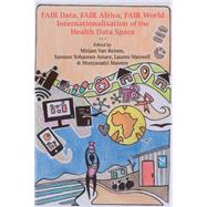 Fair Data Fair Africa Fair World
