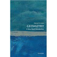 Geometry A Very Short Introduction
