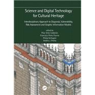 Science and Digital Technology for Cultural Heritage