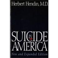Suicide in America,9780393313680