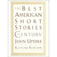 The Best American Short Stories of the Century