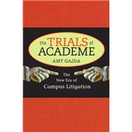 The Trials of Academe