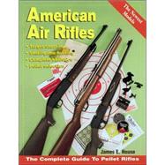 American Air Rifles