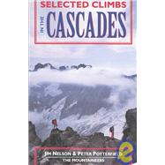 Selected Climbs in the Cascades