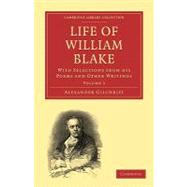 Life of William Blake