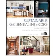 Sustainable Residential Interiors