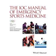 The Ioc Manual of Emergency Sports Medicine