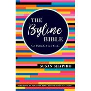 The Byline Bible