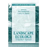 Landscape Ecology: A Top Down Approach