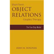 Short-Term Object Relations Couples Therapy