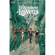 An Unkindness of Ravens #4