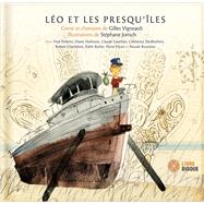 Léo et les presqu'îles