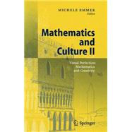 Mathematics And Culture II