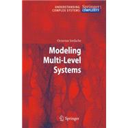 Modeling Multi-level Systems