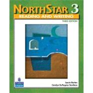 NorthStar, Reading and Writing 3 (Student Book alone)