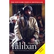 Taliban; Militant Islam, Oil and Fundamentalism in Central Asia, Second Edition