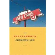 Willenbrock : A Novel
