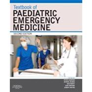 Textbook of Paediatric Emergency Medicine