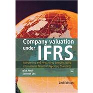 Company Valuation Under Ifrs